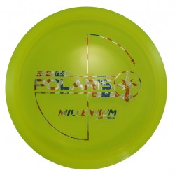 Millennium Polaris LS - Quantum Millennium Polaris LS - Quantum