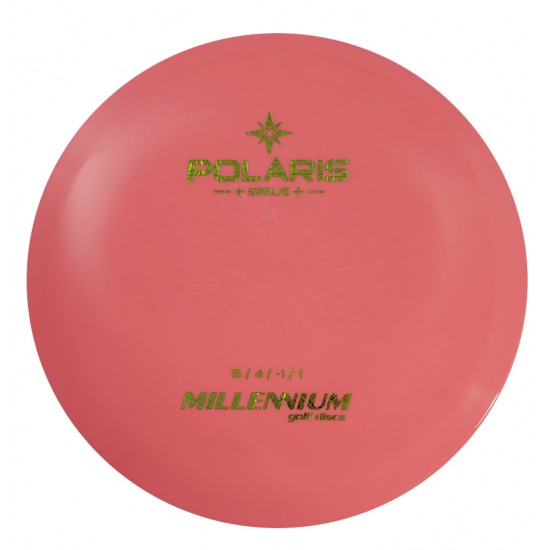 Millennium Polaris LS - Sirius Millennium Polaris LS - Sirius