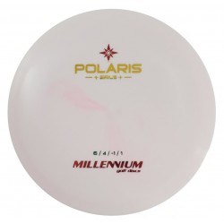 Millennium Polaris LS - Sirius Millennium Polaris LS - Sirius