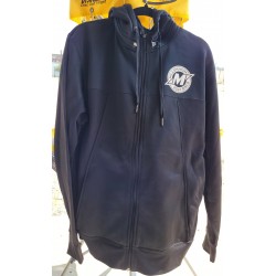Millennium Hoodie - Poly-Tech Zip