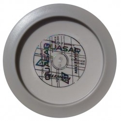 Millennium Quasar - DT - Double Stamp