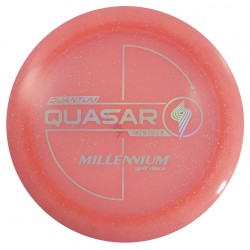 Millennium Quasar - Quantum Stardust Millennium Quasar - Quantum Stardust