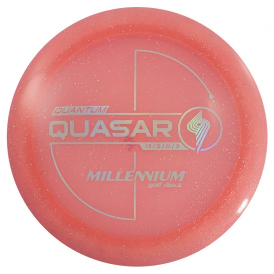 Millennium Quasar - Quantum Stardust Millennium Quasar - Quantum Stardust