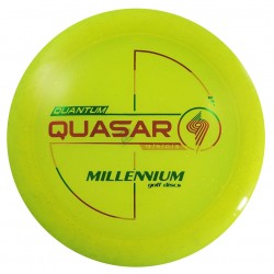Millennium Quasar - Quantum Stardust Millennium Quasar - Quantum Stardust
