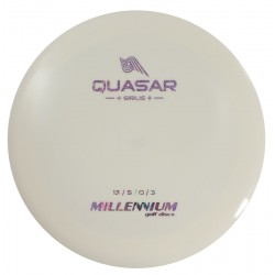 Millennium Quasar - Sirius Millennium Quasar - Sirius