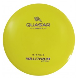 Millennium Quasar - Sirius Millennium Quasar - Sirius