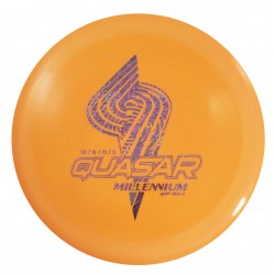 Millennium Quasar - Standard Millennium Quasar - Standard