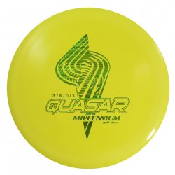 Millennium Quasar - Standard