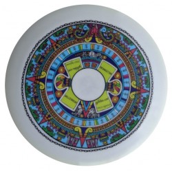 Millennium Quasar - Sirius M-Color - Aztec