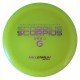 Millennium Scorpius - Quantum Zero-G Millennium Scorpius - Quantum Zero-G