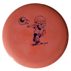 Millennium Scorpius - Standard - First Run - Skulboy