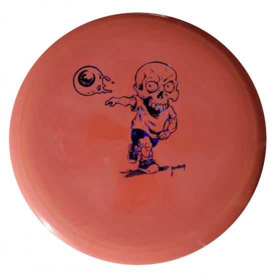 Millennium Scorpius - Standard - Skull Kid Driving Eyeball