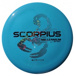 Millennium Scorpius - Standard