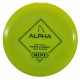 Mint Alpha - Apex Mint Alpha - Apex