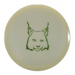 Mint Bobcat - Nocturnal Mint Bobcat - Nocturnal