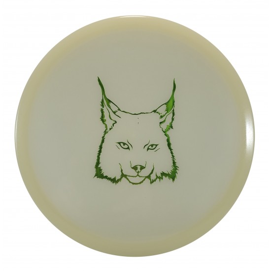 Mint Bobcat - Nocturnal Mint Bobcat - Nocturnal