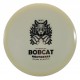 Mint Bobcat - Nocturnal Mint Bobcat - Nocturnal