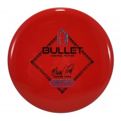 Mint Bullet - Apex Mason Ford Signature Mint Bullet - Apex Mason Ford Signature
