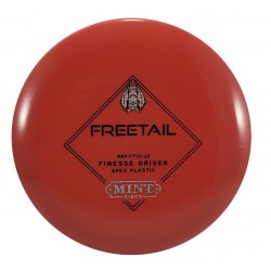 Mint Freetail - Apex Mint Freetail - Apex