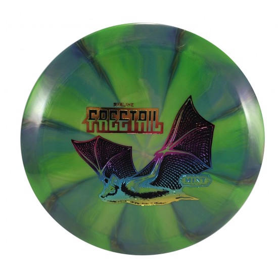 Mint Freetail - Sublime Limited Edition Two Foil Mint Freetail - Sublime Limited Edition Two Foil