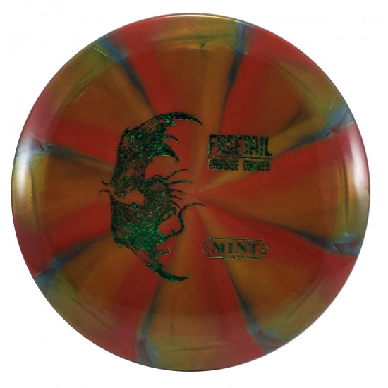 Mint Freetail - Sublime Mint Freetail - Sublime