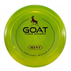 Mint Goat - Eternal Mint Goat - Eternal