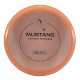Mint Mustang - Eternal Mint Mustang - Eternal