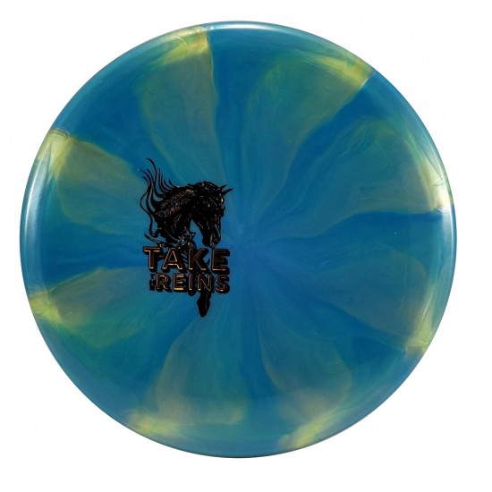 Mint Mustang - Sublime Mint Mustang - Sublime