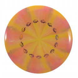 Mint Phoenix - Apex Swirl - Ring of Pigs Mint Phoenix - Apex Swirl - Ring of Pigs