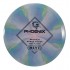 Mint Phoenix - Apex Swirl