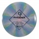 Mint Phoenix - Apex Swirl Mint Phoenix - Apex Swirl