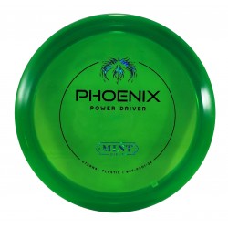Mint Phoenix - Eternal Mint Phoenix - Eternal