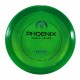 Mint Phoenix - Eternal Mint Phoenix - Eternal