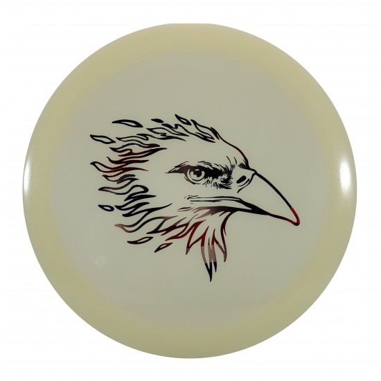Mint Phoenix - Nocturnal Mint Phoenix - Nocturnal