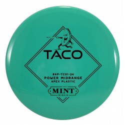 Mint Taco - Apex Mint Taco - Apex
