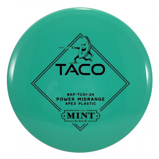 Mint Taco - Apex Mint Taco - Apex