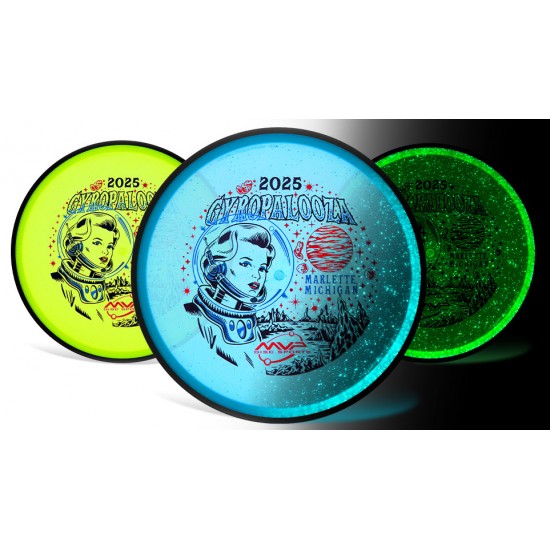 MVP 2025 GYROpalooza Box MVP 2025 GYROpalooza Box