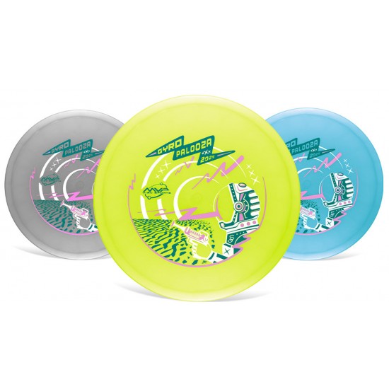 MVP 2025 GYROpalooza Box MVP 2025 GYROpalooza Box