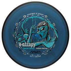 MVP Entropy - Electron - Special Edition MVP Entropy - Electron - Special Edition