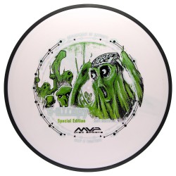MVP Entropy - Electron Soft - Special Edition MVP Entropy - Electron Soft - Special Edition