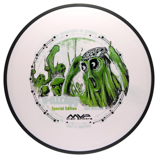 MVP Entropy - Electron Soft - Special Edition MVP Entropy - Electron Soft - Special Edition