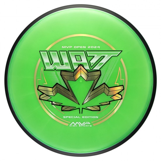 MVP Watt - Plasma Soft - MVP Open MVP Watt - Plasma Soft - MVP Open
