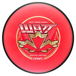 MVP Watt - Plasma Soft - MVP Open
