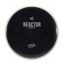 MVP Reactor - R2 Neutron MVP Reactor - R2 Neutron