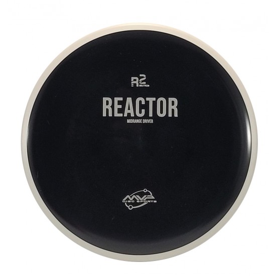 MVP Reactor - R2 Neutron MVP Reactor - R2 Neutron