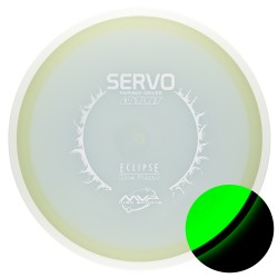 MVP Servo - Proton Eclipse MVP Servo - Proton Eclipse