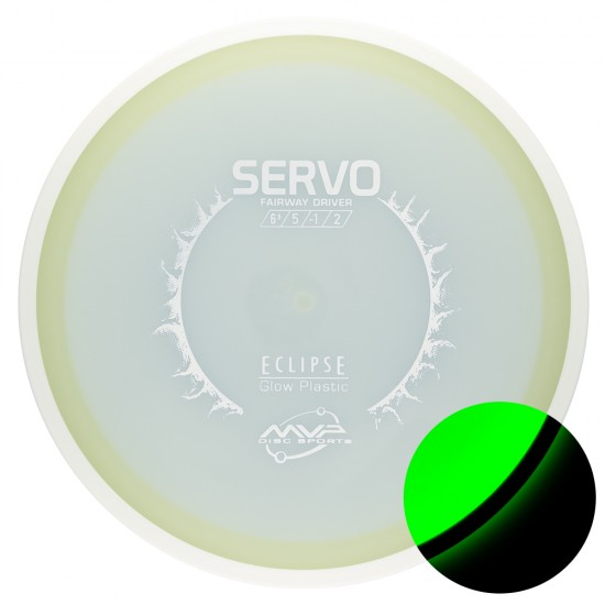 MVP Servo - Proton Eclipse MVP Servo - Proton Eclipse