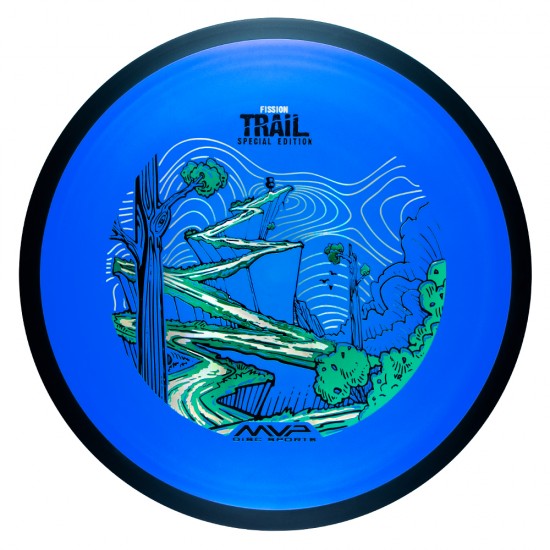 MVP Trail - Fission - Special Edition MVP Trail - Fission - Special Edition