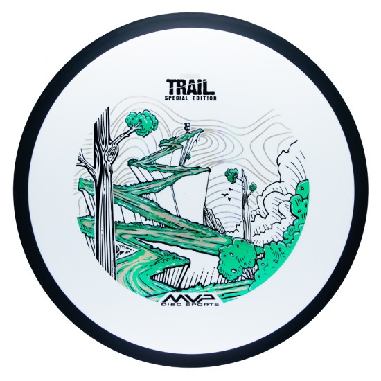 MVP Trail - Fission - Special Edition MVP Trail - Fission - Special Edition