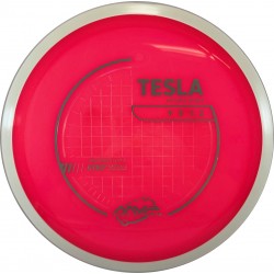 MVP Tesla - Neutron